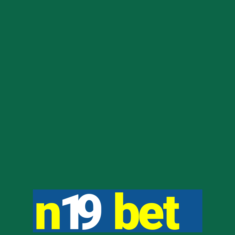 n19 bet